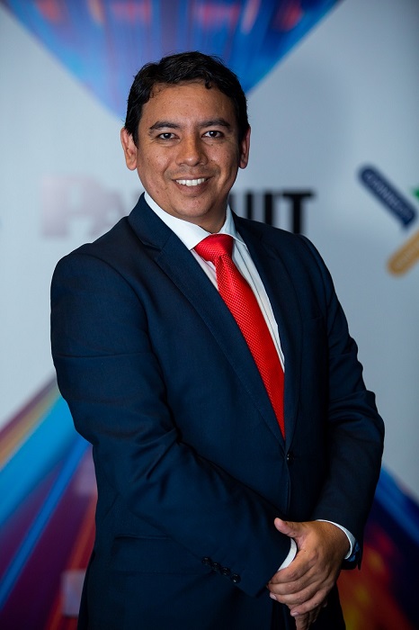 PabloHuapaya_Panduit 2025