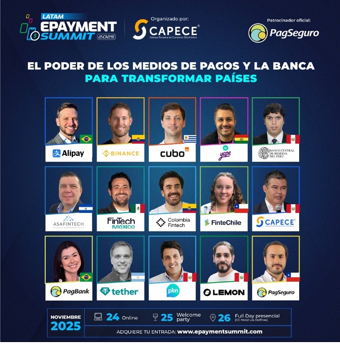 EPAYMENT PERU 2025_PERU