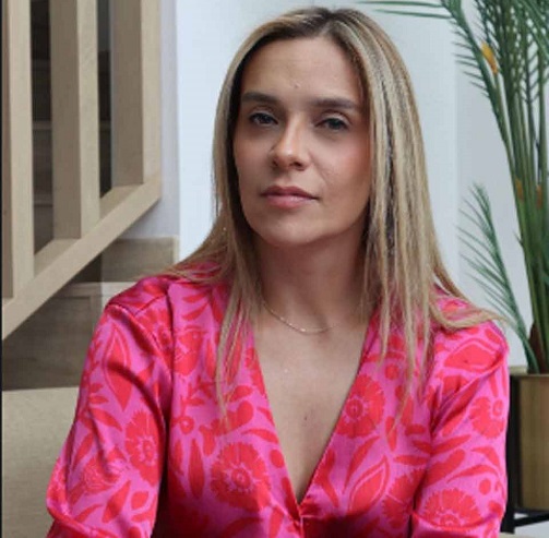 Pilar Pereira: Jumio refuerza estrategia de lucha contra el fraude