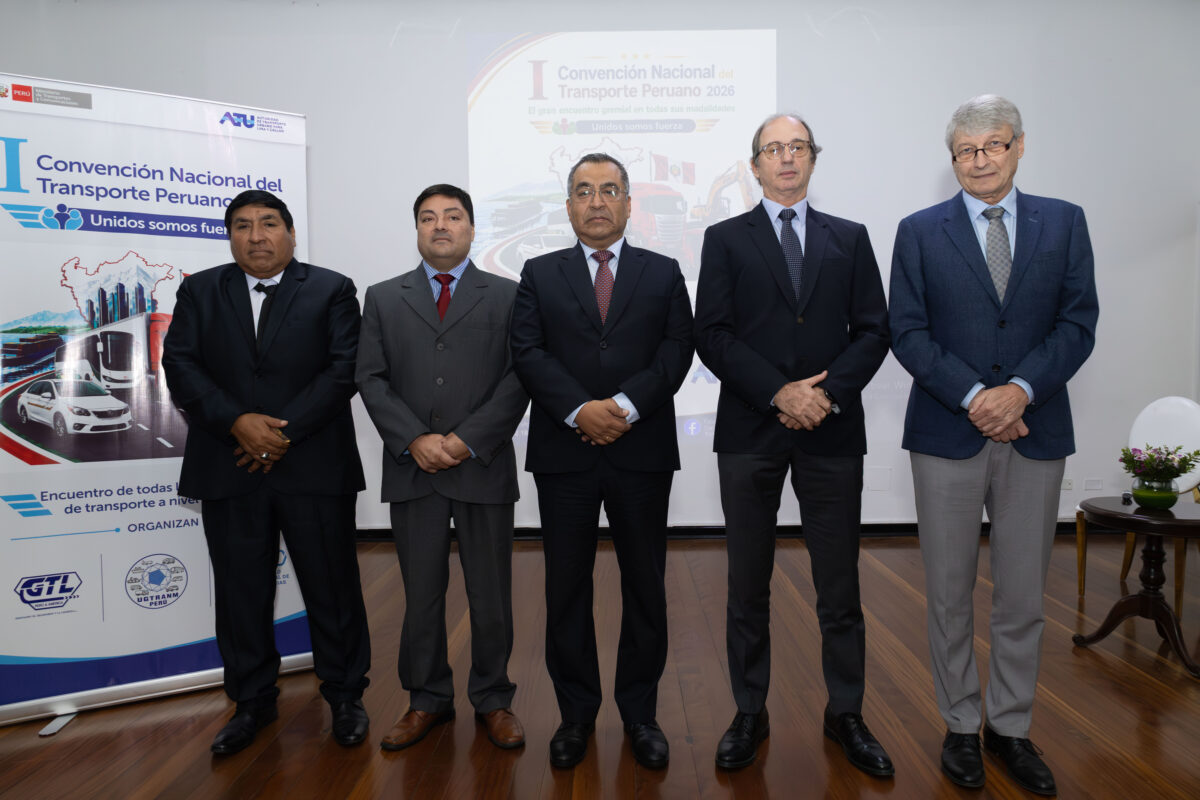 Aevento-transportistas