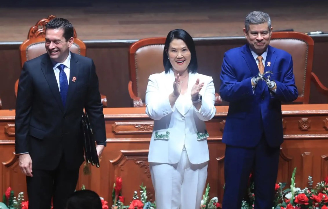 a keiko y vices