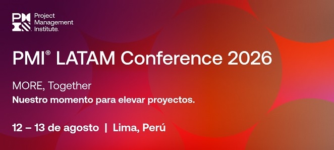 PMI LATAM Conference 2026