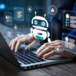 Agentes IA: Un peligro para la seguridad empresarial