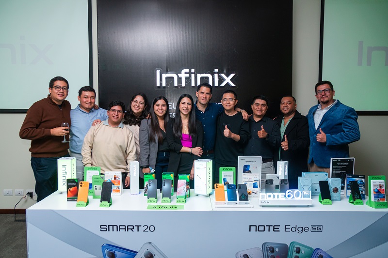 Team Infinix_2026