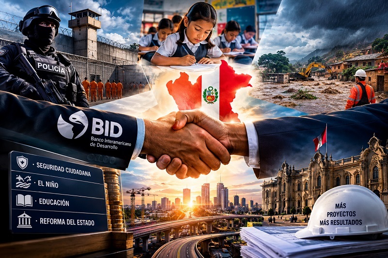 BID GOB_2026