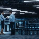 Víctor Juárez, de Panduit: «Micro y mini datacenter se imponen en Perú”