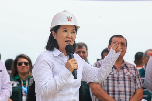 keiko paciencia