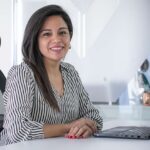 Marjorie Ann Guerra de TIVIT: IA y eficiencia energética deben lograr balance neto positivo
