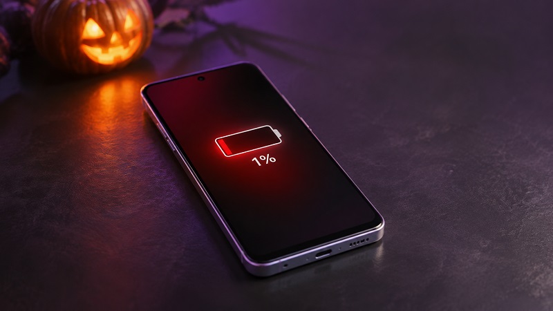 Smartphone al 1%